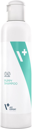 VET EXPERT Puppy Szampon dla szczeniąt i kociąt 250ml