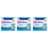Zestaw 3x Swedish Nutra Collagen 10 000 mg Joint Shots kolagen na stawy 20 szt. x 25 ml