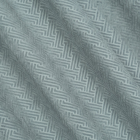 ZASŁONA GOTOWA ISLA 140 X 250 CM STALOWY