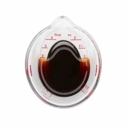 OXO-Miarka mini 60ml. Good Grips