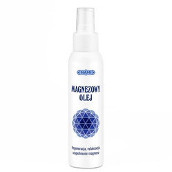 Nami Olej Magnezowy 100 ml