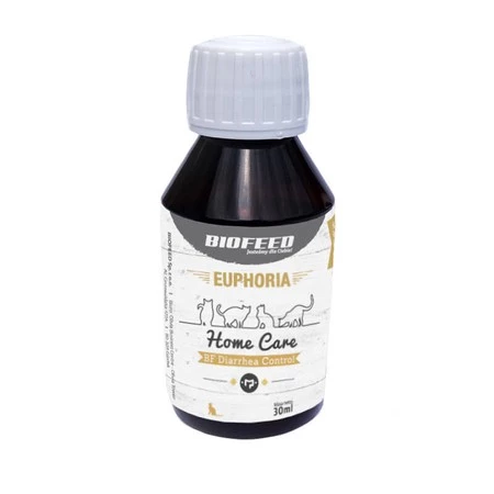 BioFeed Preparat przeciwbiegunkowy dla kota Diarrhea Control 30 ml