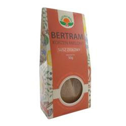 Natura Wita − Bertram korzeń mielony − 50 g