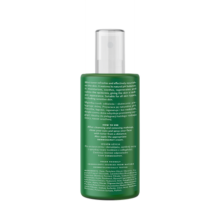 Hagi Dermosophy Mgiełka-tonik równoważący Ph 150ml