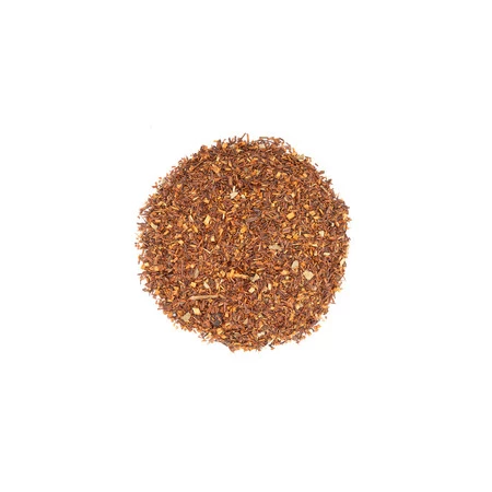 RO Herbata Red Berries Bio Rooibos 100 g