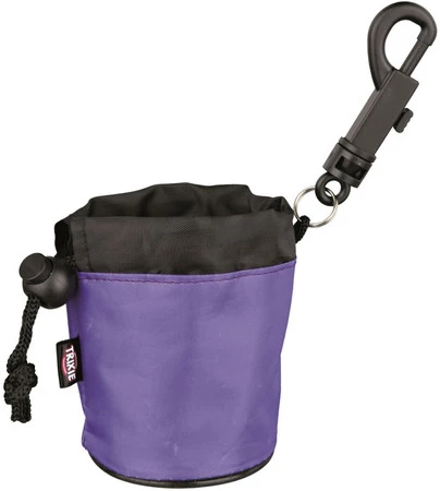 TRIXIE Saszetka na Przysmaki DOG ACTIVITY MINI 7x9cm