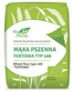 MĄKA PSZENNA TORTOWA TYP 480 BIO 1 kg - BIO PLANET