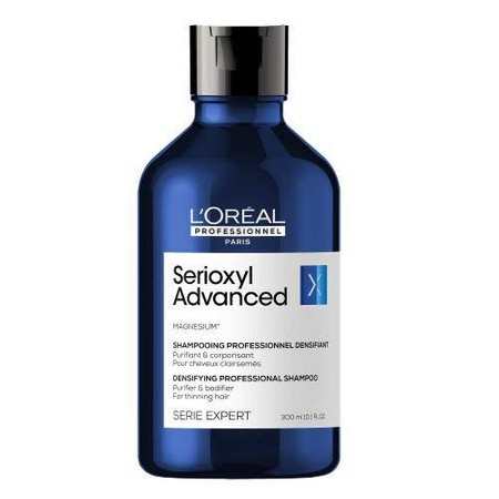 Serie Expert Serioxyl Advanced Shampoo szampon zagęszczający włosy 300ml