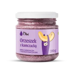 Olini Orzeszek z jagodą 200 ml