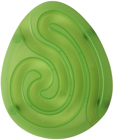 BUSTER DogMaze Inteligentna miska dla psa MAŁA ZIELONA