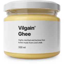 Vilgain Ghee masło klarowane 330 ml