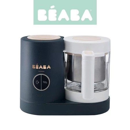 Beaba, Babycook® Neo Night Blue