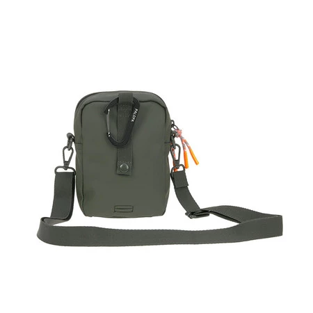 PALOPA Torebka saszetka na smakołyki dla psa Greta dark olive L