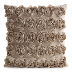 Poszewka  MH/P/ROSES/1/C.B 45X45 VELVET