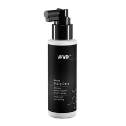 Anwen Aware Scalp Care delikatny peeling kwasowy do skóry głowy 100ml