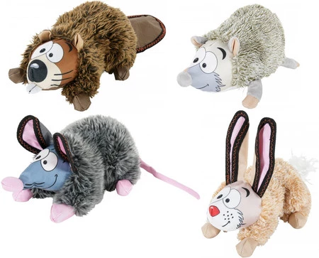 ZOLUX FRIENDS Królik Firmin Zabawka pluszowa dla psa