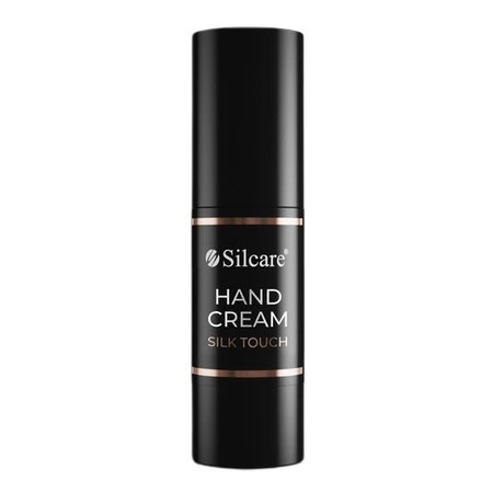 So Rose! So Gold! krem do rąk Silk Touch 30ml