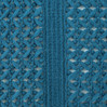 KOC AKRYL 1 130 X 170 CM GRANATOWY