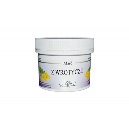  Farm-vix Maść z Wrotyczu 150 ml