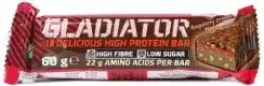 Olimp Gladiator Raspberry Dream Malinowy − 60 g