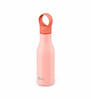 JJ - Butelka termiczna stalowa 500ml Loop™, koralo