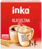 Inka kawa zbożowa rozpuszczalna klasyczna kartonik 150g