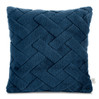 POSZEWKA DESIGN91 45 X 45 CM GRANATOWY
