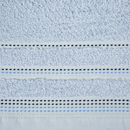 Ręcznik Pola (08), 30 x 50 cm, Niebieski