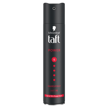 Power Hairspray Lacquer lakier do włosów w sprayu Mega Strong 250ml