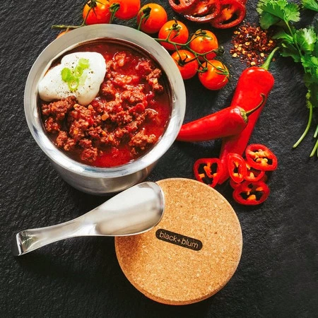 Black+Blum Pojemnik na ciepłe posiłki Thermo POT new