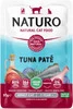 NATURO Adult Cat GF Tuńczyk Tuna Pate bez zbóż 85g