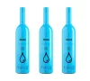 Zestaw: 3x DuoLife - Aloes w płynie - 750ml