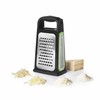 OXO-Tarka do warzyw 3w1, czarno-zielona, GoodGrips