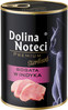DOLINA NOTECI PREMIUM Kot Sterilised Indyk 400g