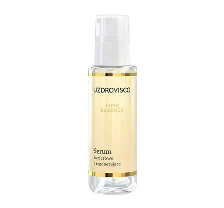 Uzdrovisco, Serum barierowe i regenerujące, 30 ml