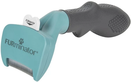 FURminator do podszerstka u kotów krótkowłosych S