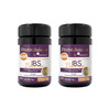 Zestaw 2x Aliness ProbioBALANCE, IBS Balance MA 10 mld. 60 vege kaps.
