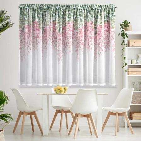 Firanka JULIETA 300X160