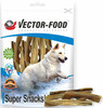 VECTOR-FOOD Skóra wołowa Gryzaki 250g