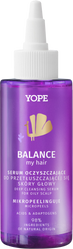 Yope Balance My Hair Serum oczyszczające do skóry głowy 150ml