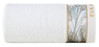 Ręcznik Eva 17 30 x 50 cm, Biały
