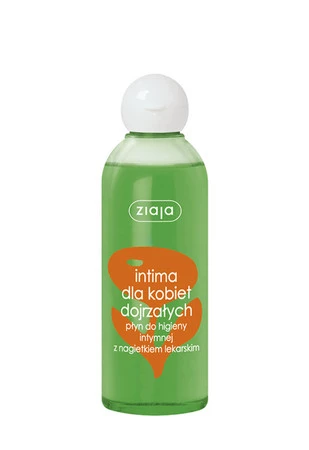 Ziaja, Płyn do higieny intymnej − 200 ml