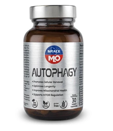 MLO Space Autophagy 30 tabl.