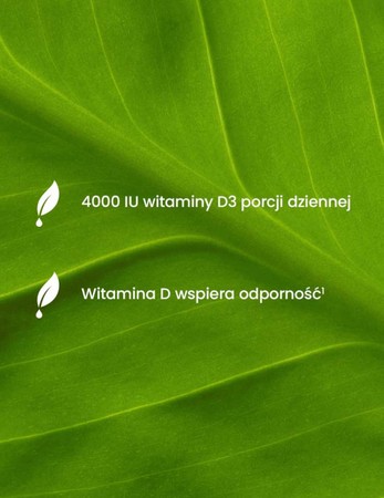 ESSENSEY WITAMINA D3 FORTE 90 kaps