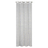 FIRANA GOTOWA REVA 140 X 250 CM BIAŁY