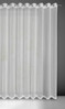 FIRANA GOTOWA NOELIA 300 X 250 CM BIAŁY