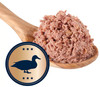HAPPY DOG Sensible Pure FRANCE Kaczka 200g