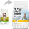 Vet Expert RAW PALEO Mini Puppy Ultra Turkey 8kg
