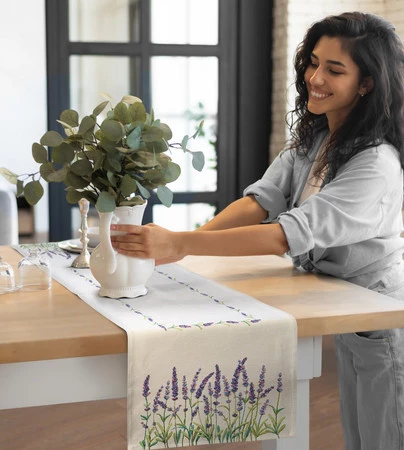 GOB/CHO/129/NAT 45X140 +/-5%