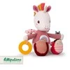 Lilliputiens Przytulanka aktywizująca wielofunkcyjna Jednorożec Lena 9 m+